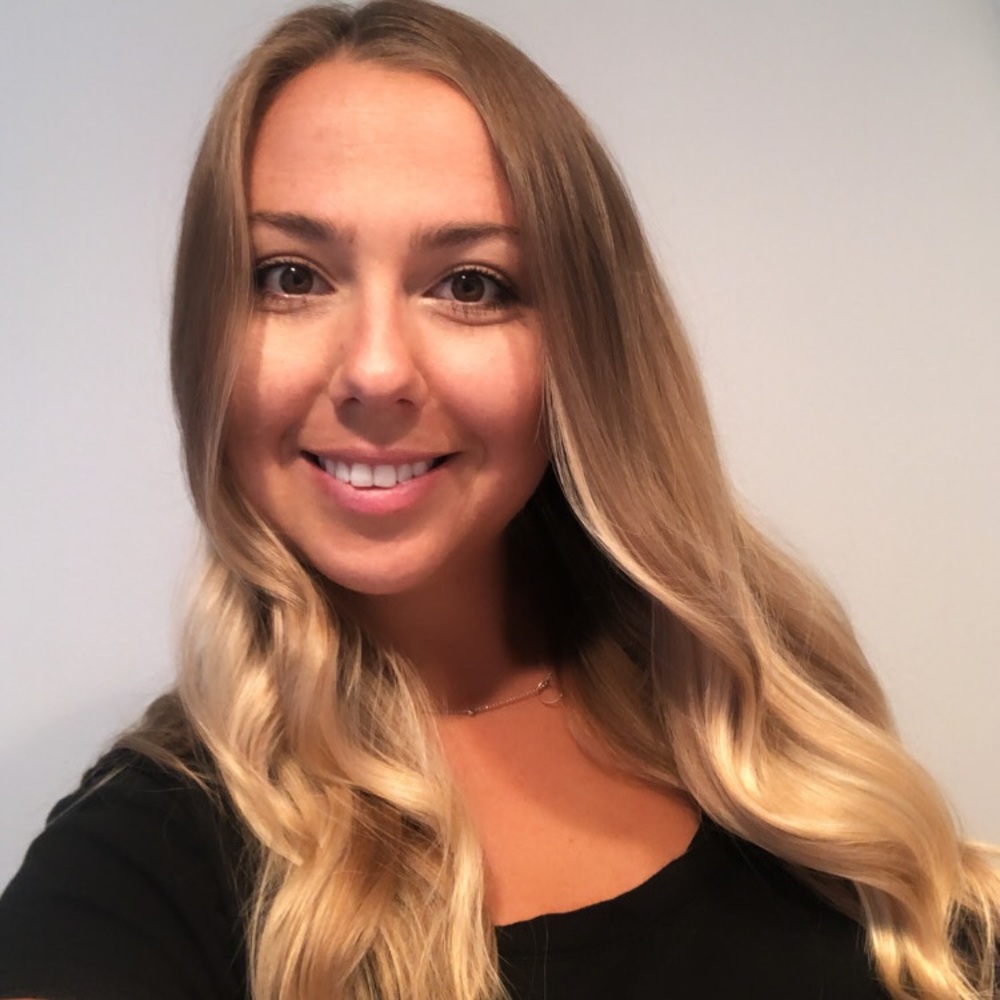 Meet your Posher, Bailey